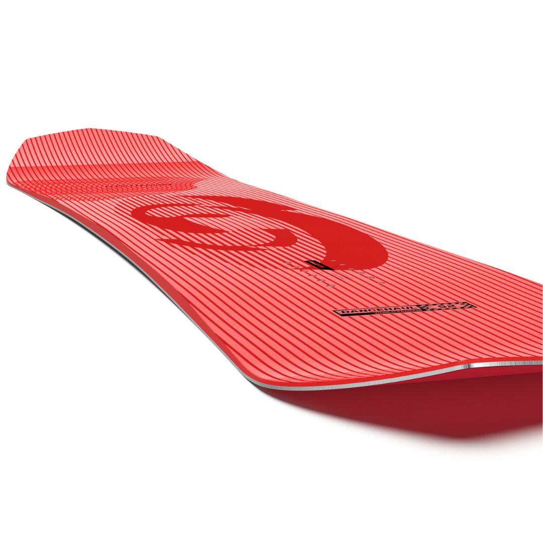 Salomon Dancehaul Snowboard 2026